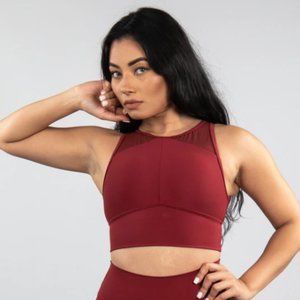 BuffBunny Viva La Vibe Bra